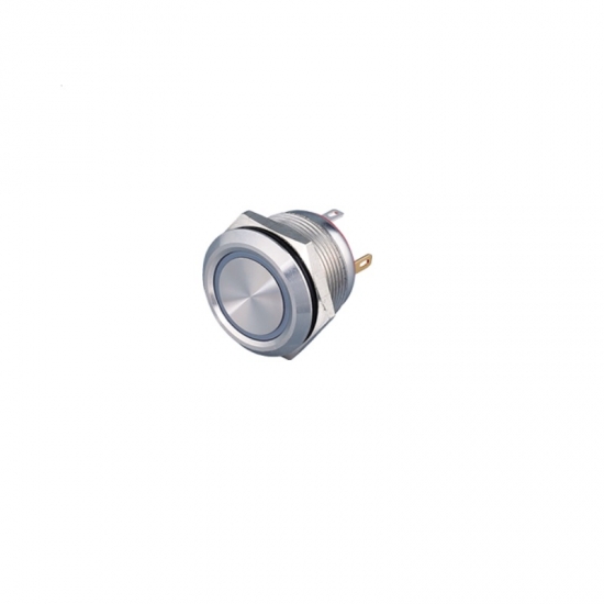 22mm momentary push button switch