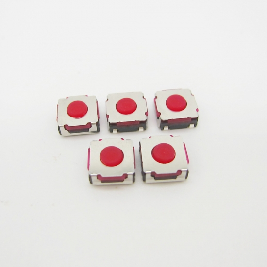 20PCS 6X6 PCB Tattile Mini Interruttore di Pulsante SMD DIP 4pin Micro Interruttore 6*6*4.3/5/6/7/8 Mm 6x6*4.3mm 5mm 6mm 7mm 8mm Impermeabile 502 20PCS 6X6 PCB Tattile Mini Interruttore di Pulsante SMD DIP 4pin Micro Interruttore 6*6*4.3/5/6/7/8 Mm 6x6*4.3mm 5mm 6mm 7mm 8mm Impermeabile 502
