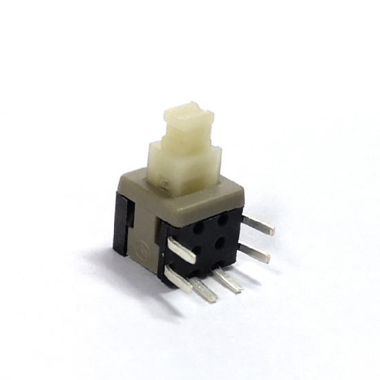 5.8*5.8mm push button switch