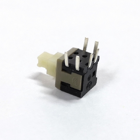 5.8*5.8mm push button switch