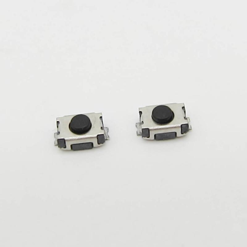 3×3 2pin SMD subminiature tact switch