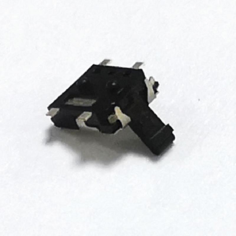 Thin SMT 4pin detector switch