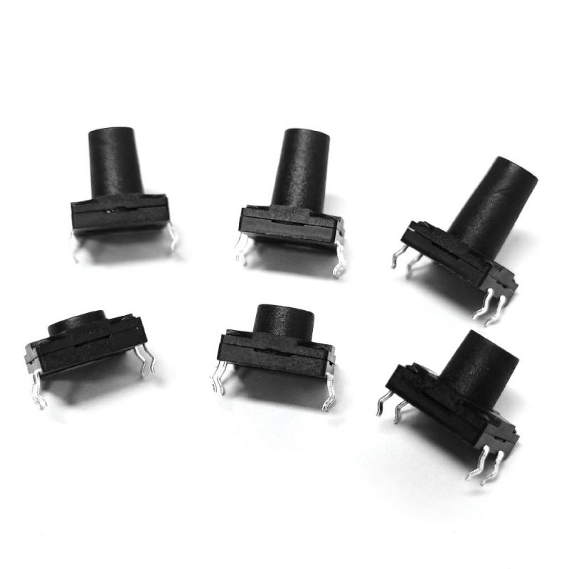 12*12mm dip tact switch
