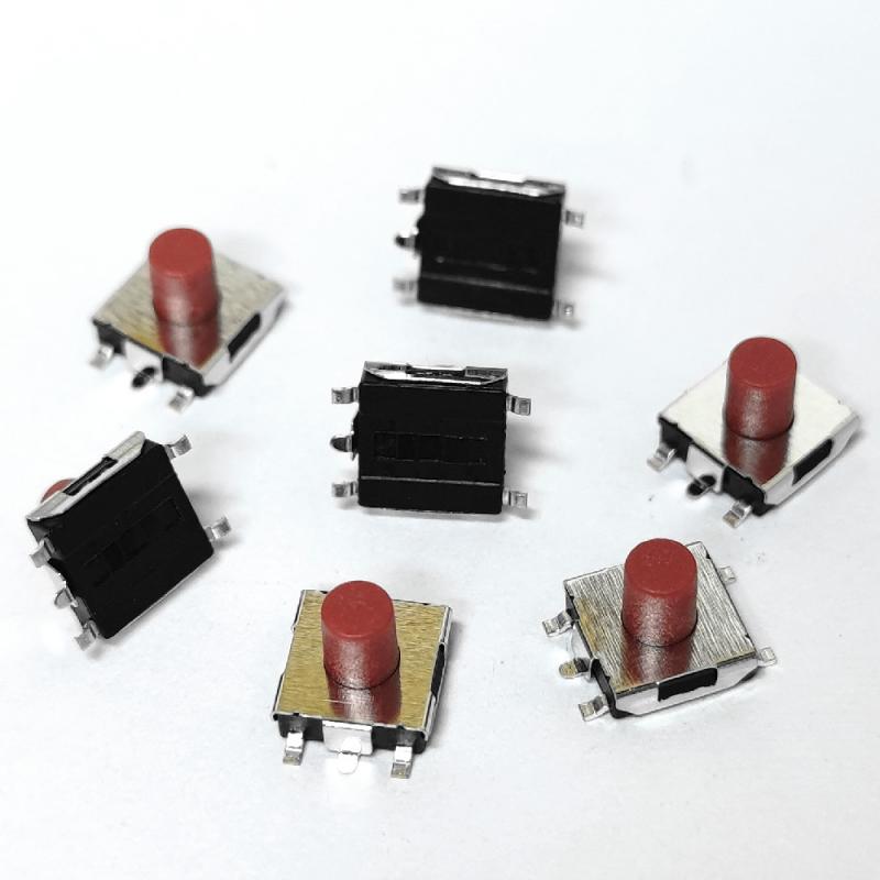 4pin SMT tact switch