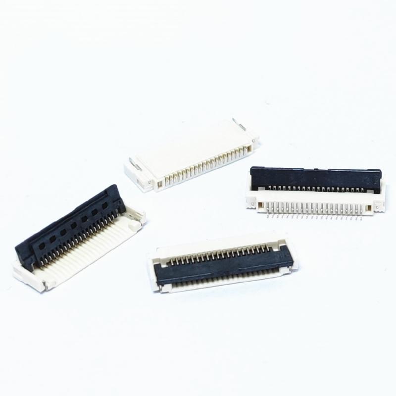 20 pin SMT fpc Connector