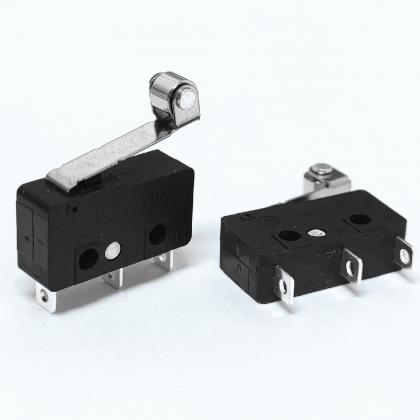Micro Roller Switch