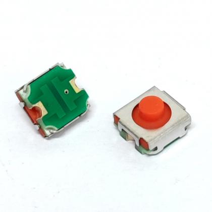 SPST-NO Momentary Tact Switch