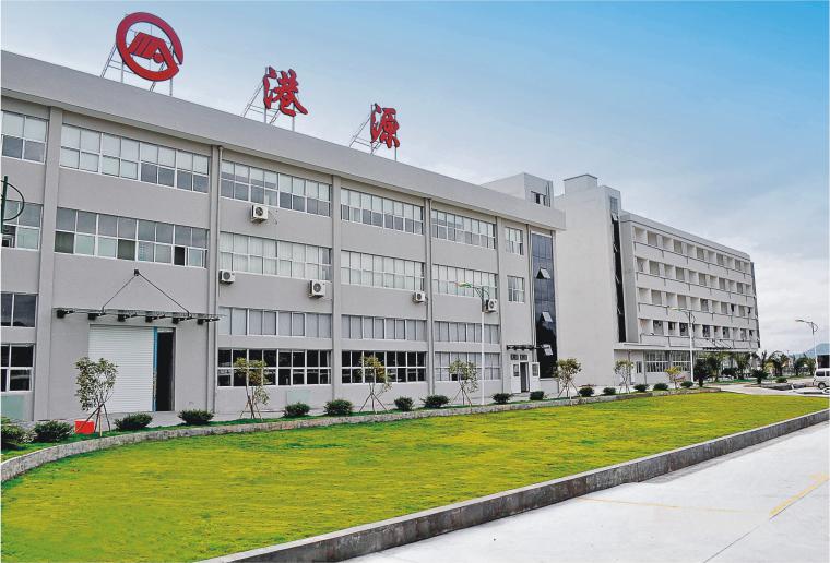 La fabbrica di microinterruttore di Gangyuan in Shenzhen 